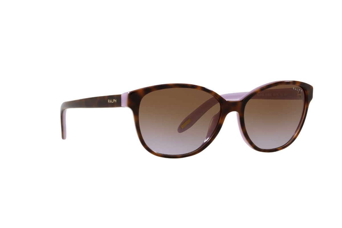 Lentes de Sol Shiny Tortoise On Violet  Ralph