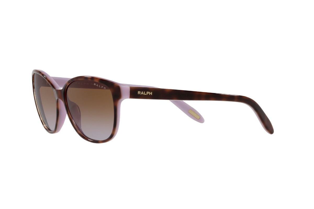 Lentes de Sol Shiny Tortoise On Violet  Ralph