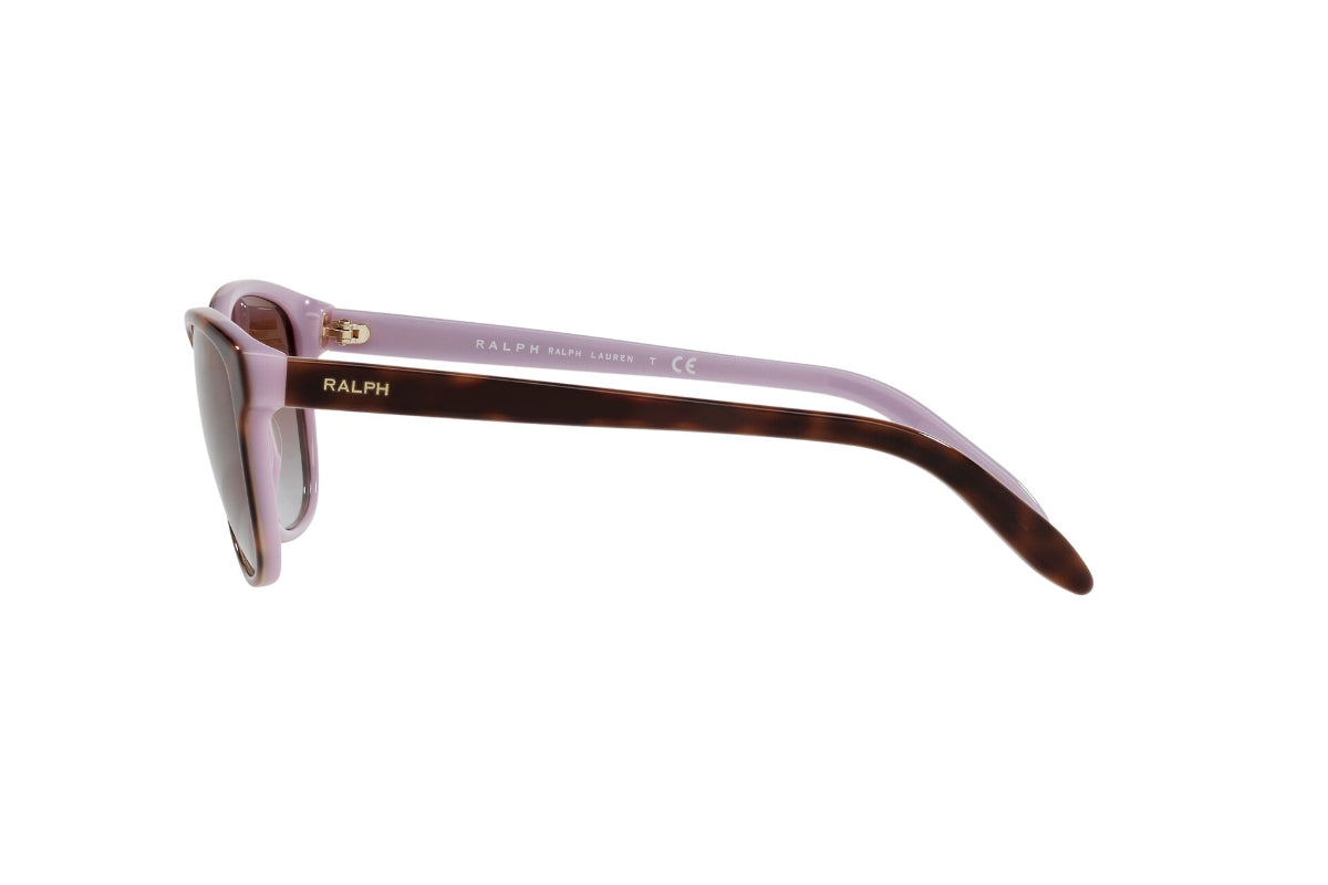 Lentes de Sol Shiny Tortoise On Violet  Ralph