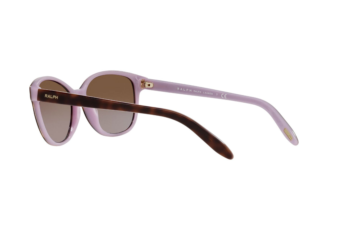 Lentes de Sol Shiny Tortoise On Violet  Ralph