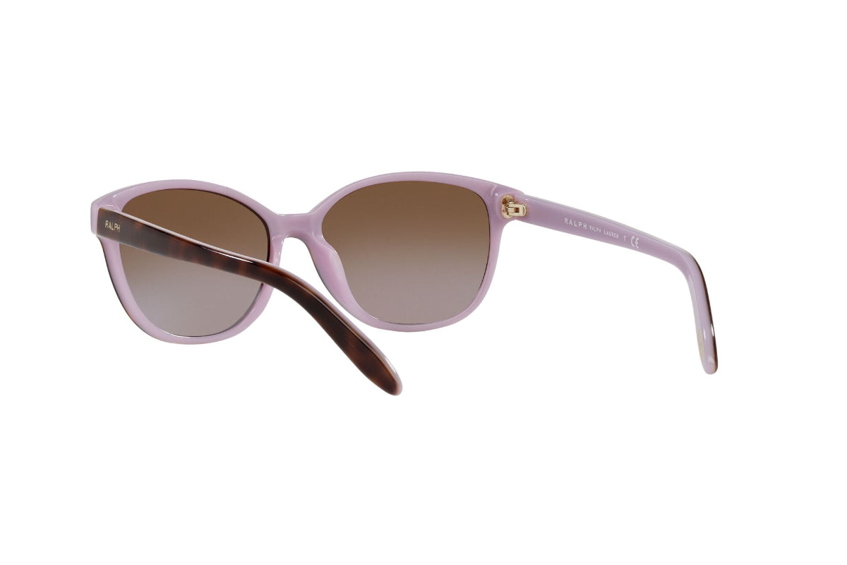 Lentes de Sol Shiny Tortoise On Violet  Ralph