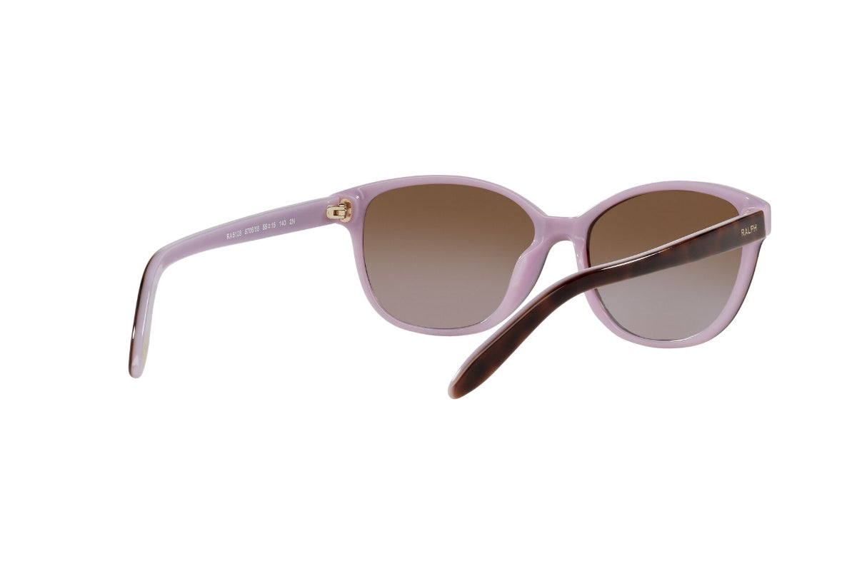 Lentes de Sol Shiny Tortoise On Violet  Ralph