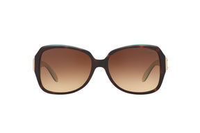 Lentes de Sol Tortoise Turquoise Ralph