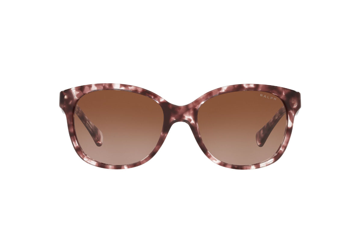 Lentes de Sol Shiny Spotted Brown Ralph