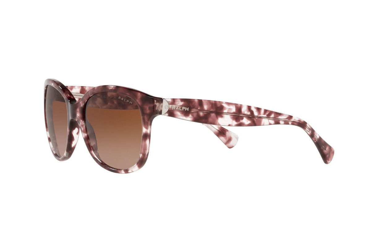 Lentes de Sol Shiny Spotted Brown Ralph