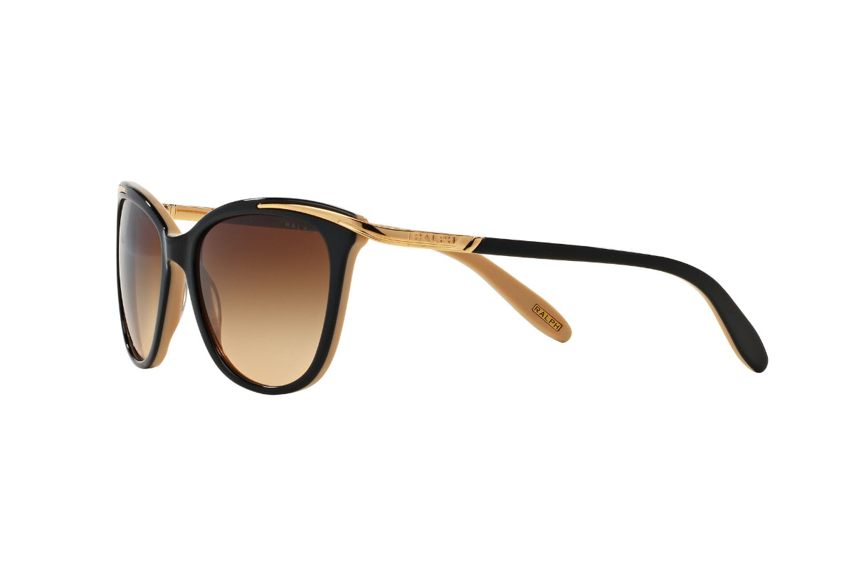 Lentes de Sol Black Nude Ralph