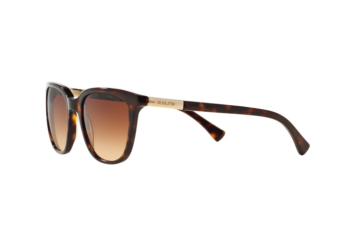 Lentes de Sol Dark Tortoise Ralph