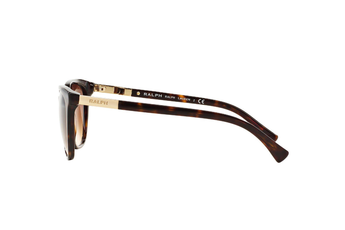 Lentes de Sol Dark Tortoise Ralph