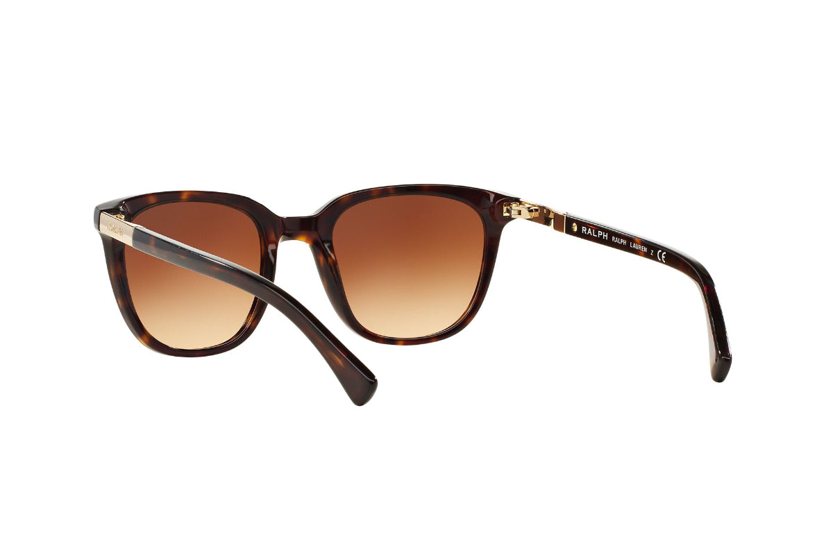 Lentes de Sol Dark Tortoise Ralph