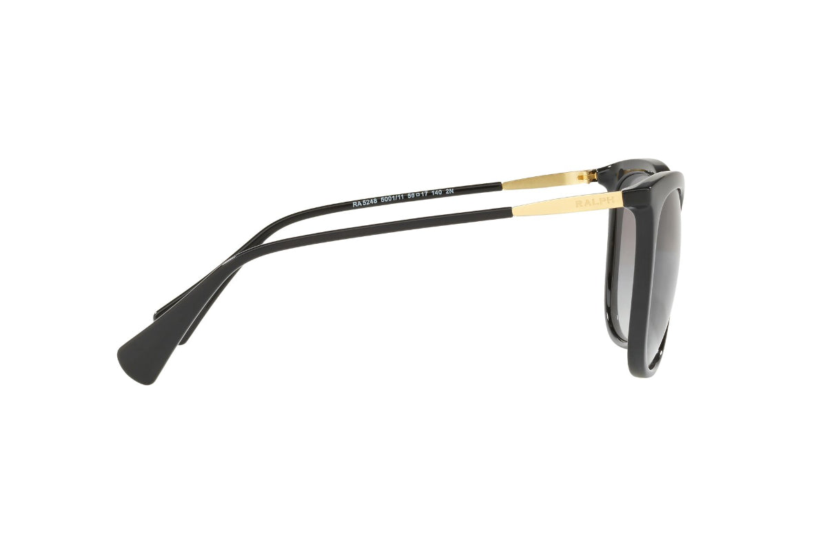 Lentes de Sol Black Ralph