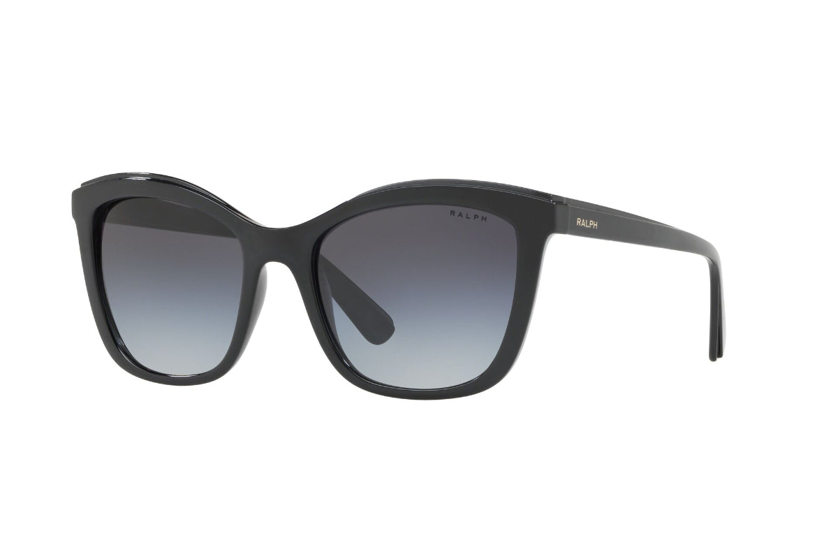 Lentes de Sol Transparent Grey Ralph