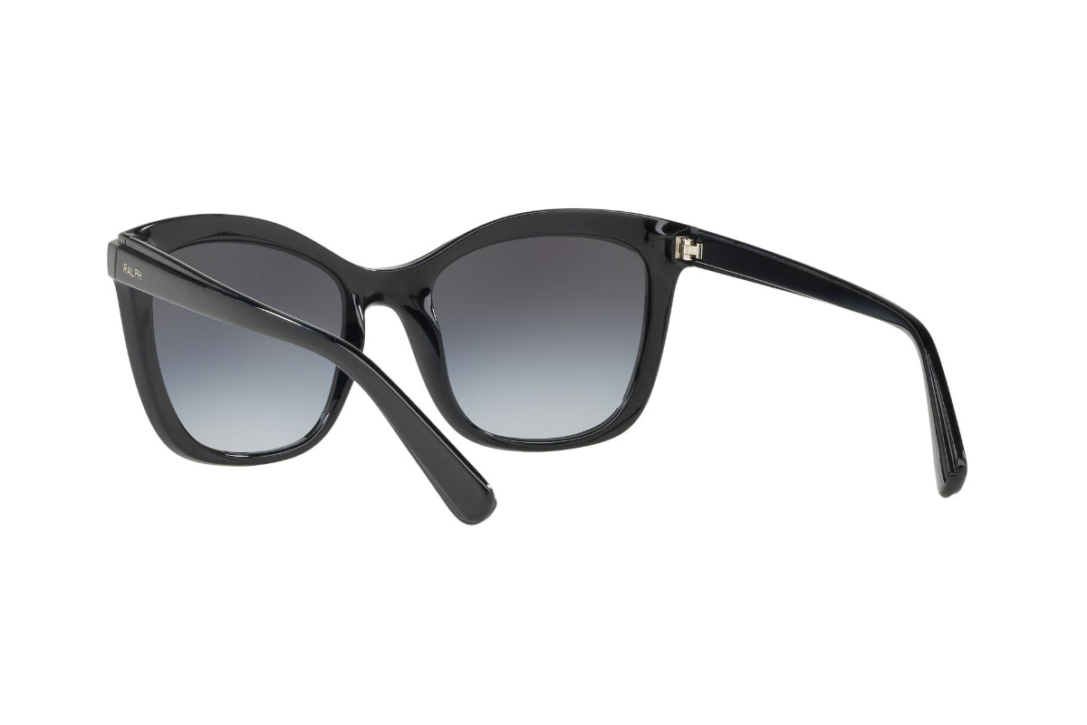 Lentes de Sol Transparent Grey Ralph