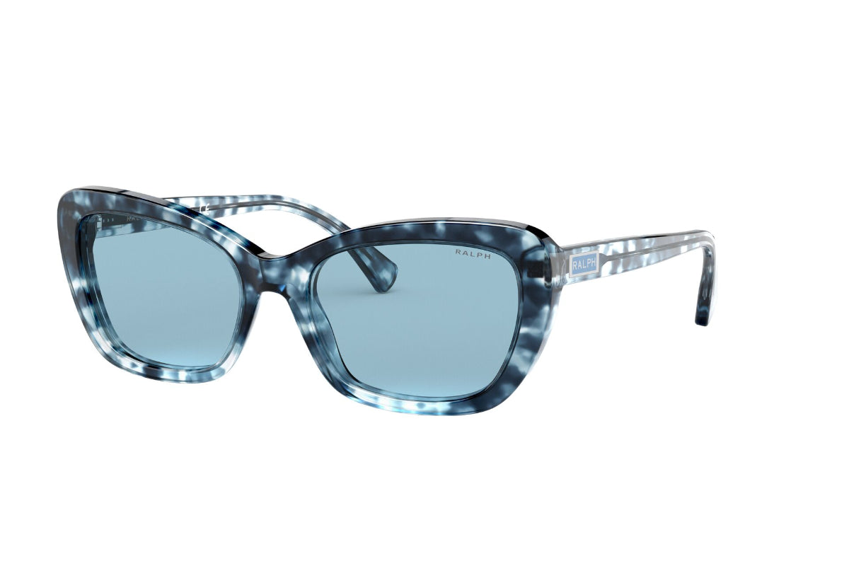 Lentes de Sol Shiny Spotted Blue Ralph