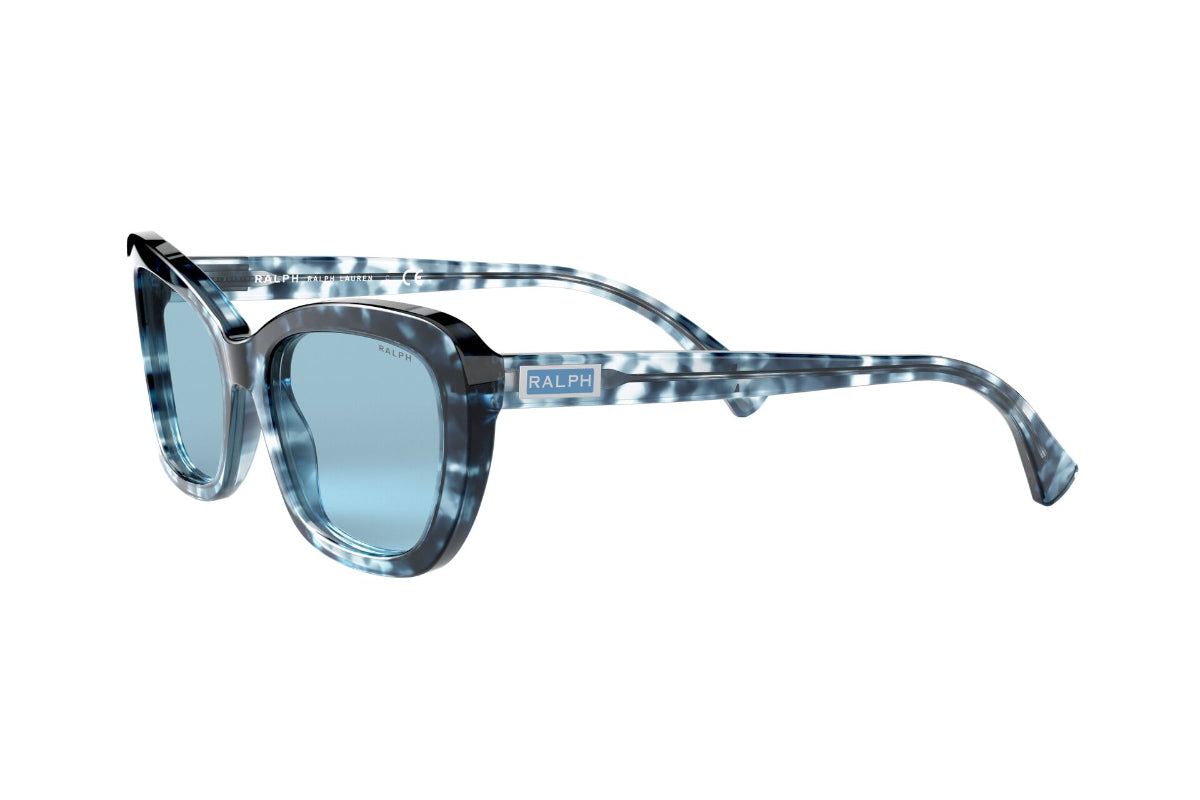 Lentes de Sol Shiny Spotted Blue Ralph