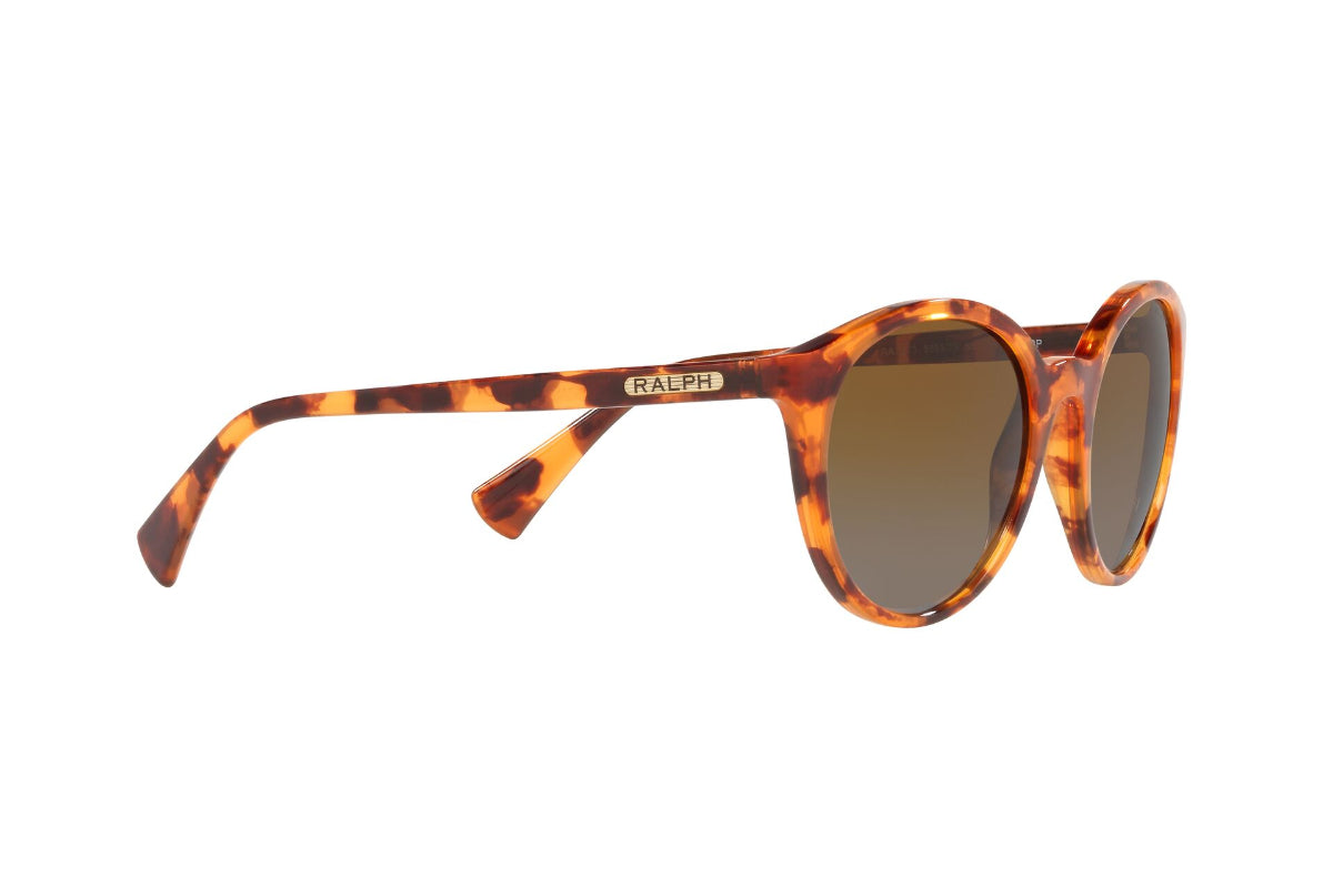 Lentes de Sol Shiny Havana Polarizados Ralph