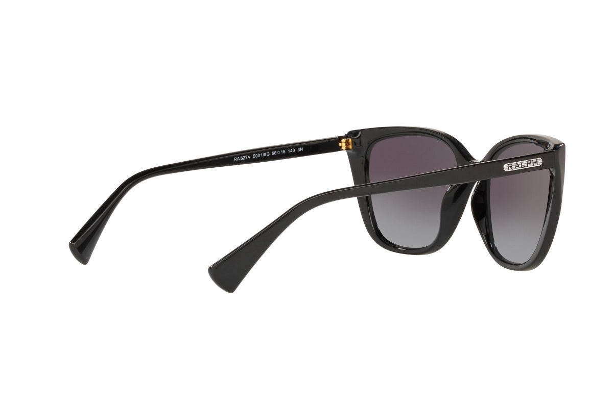 Lentes de Sol Shiny Black  Ralph