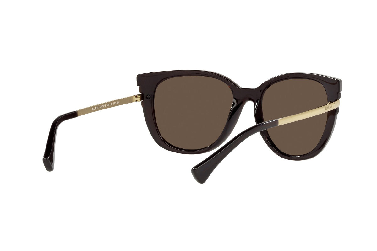 Lentes de Sol Opal Brown  Ralph