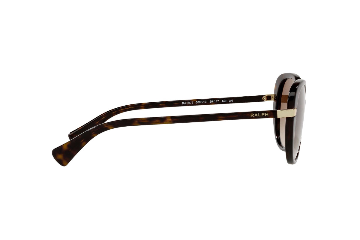 Lentes de Sol Shiny Dark Havana Ralph