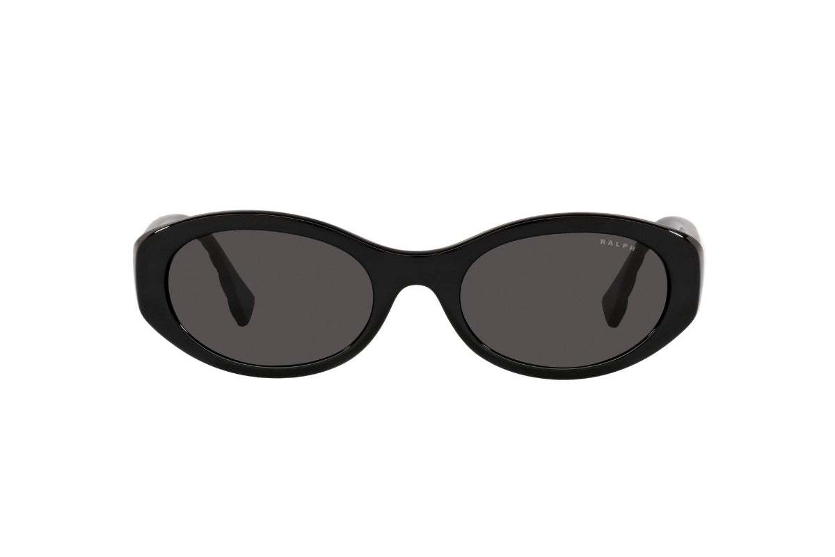 Lentes de Sol Shiny Black  Ralph