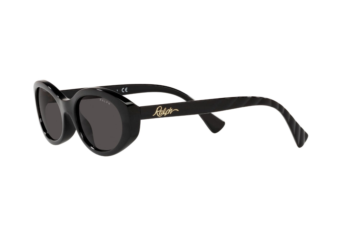 Lentes de Sol Shiny Black  Ralph