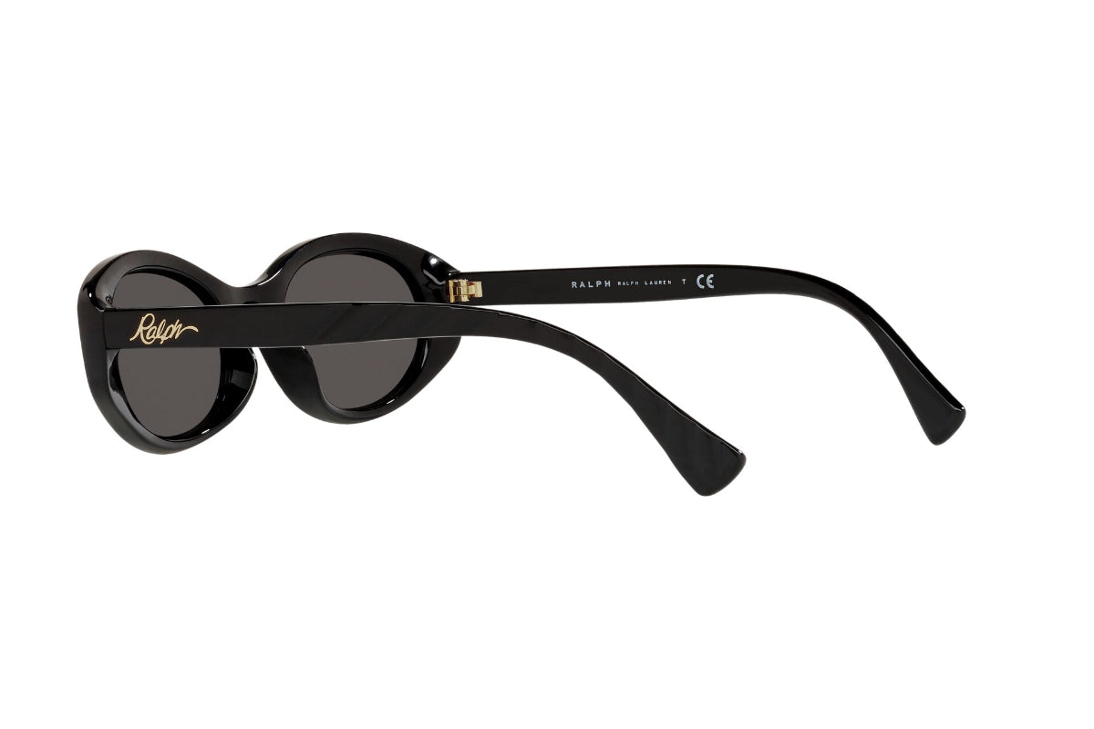 Lentes de Sol Shiny Black  Ralph