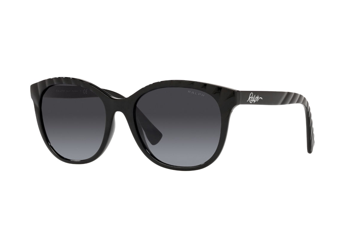 Lentes de Sol Shiny Black  Ralph