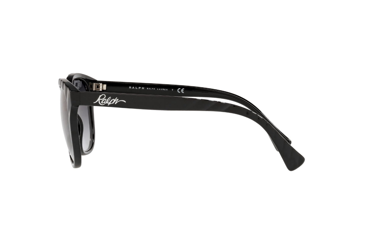 Lentes de Sol Shiny Black  Ralph