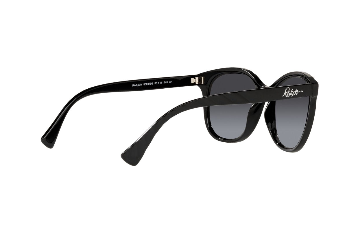 Lentes de Sol Shiny Black  Ralph