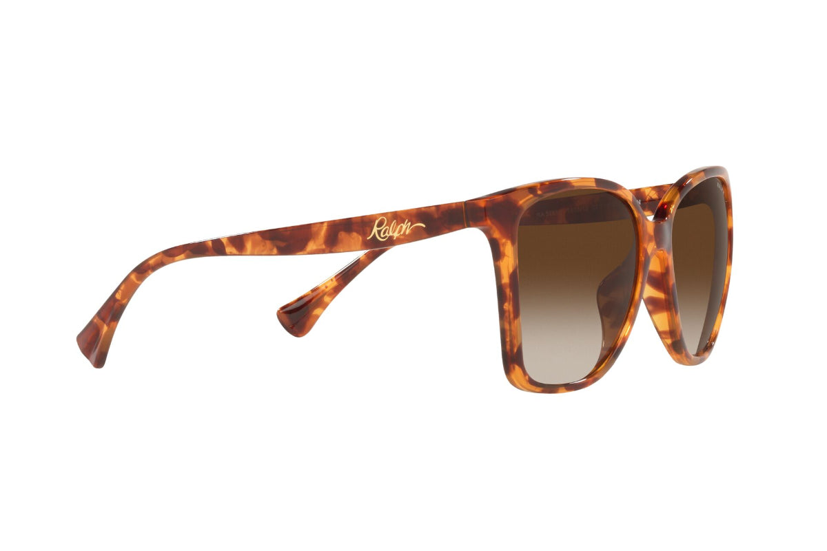 Lentes de Sol Shiny Havana Ralph