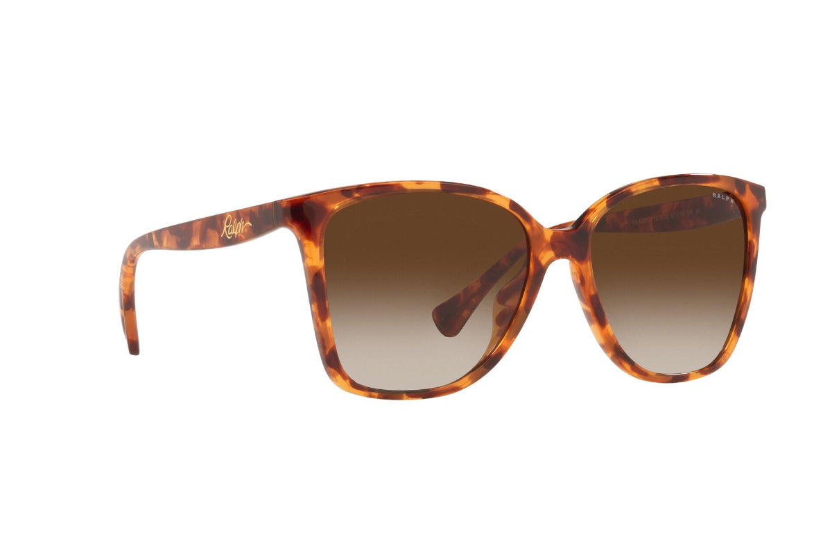 Lentes de Sol Shiny Havana Ralph