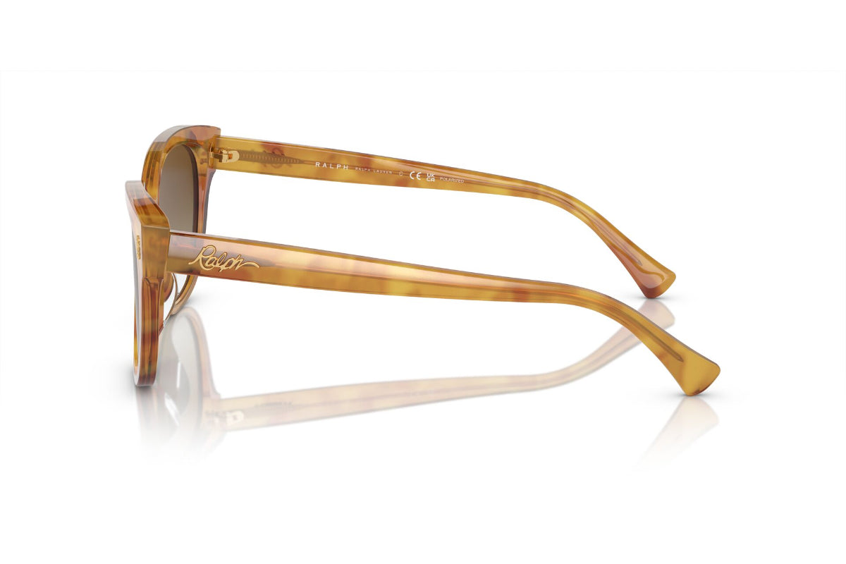 Ralph Lentes de Sol Polarizados RA5305U