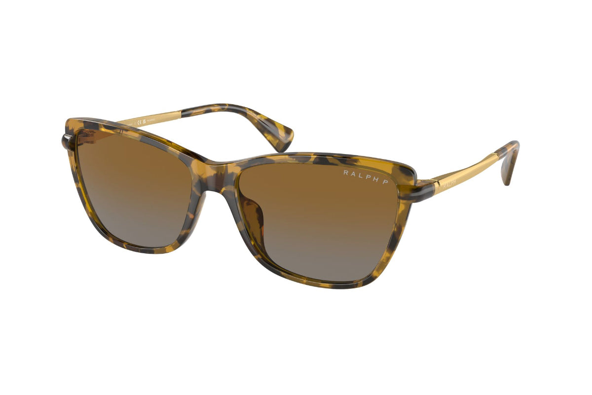 Ralph Lentes de Sol Polarizados RA5308U