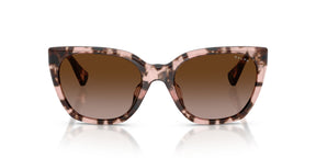 Ralph Lauren Lentes de Sol Degradados RA5330U