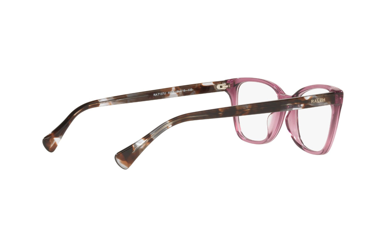 Ralph Lentes Ópticos RA7137U