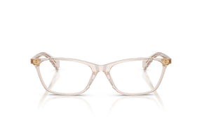 Ralph Lentes Ópticos RA7187U