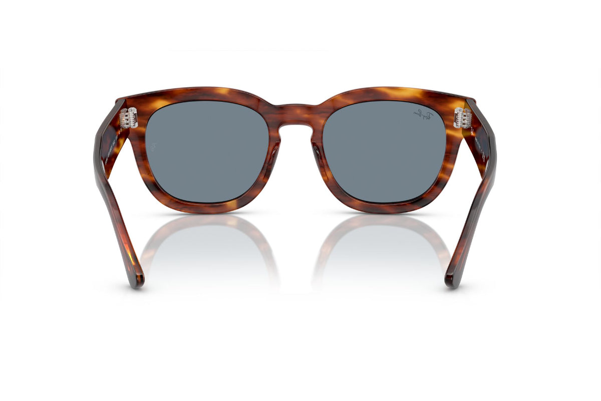 Ray-Ban Lentes de Sol Mega Hawkeye RB0298S