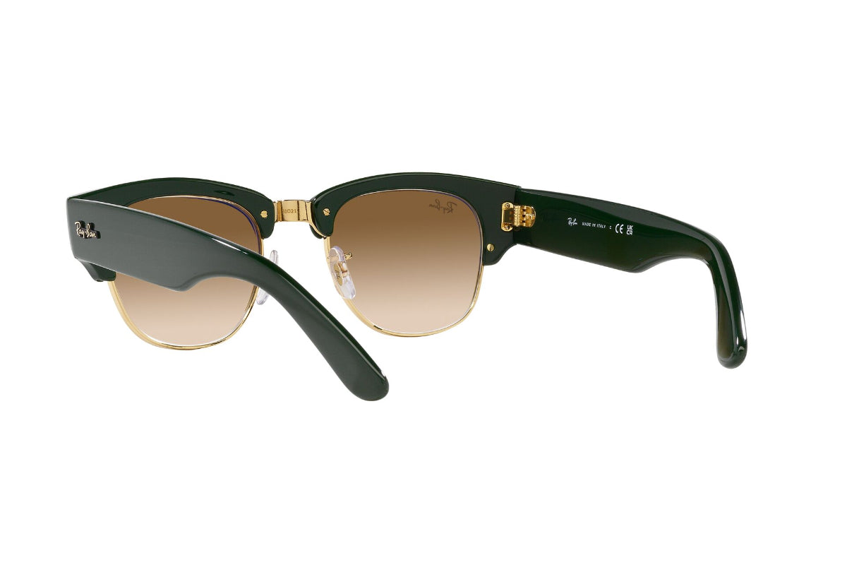 Ray-Ban Lentes de Sol Mega Clubmaster RB0316S
