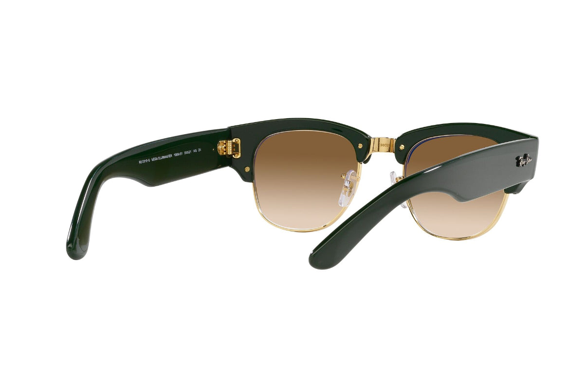 Ray-Ban Lentes de Sol Mega Clubmaster RB0316S