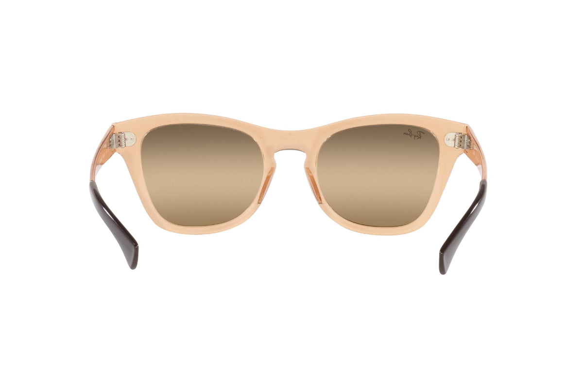 Ray-Ban Lentes de Sol RB0707SM