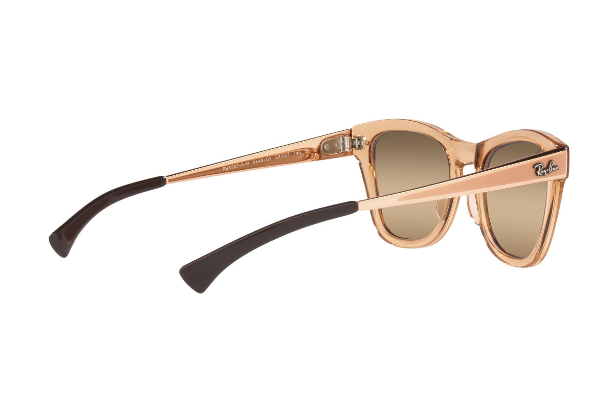 Ray-Ban Lentes de Sol RB0707SM