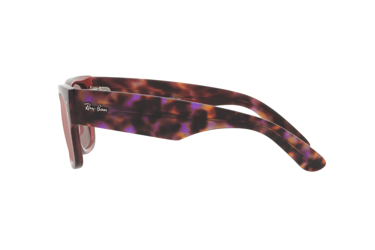 Ray-Ban Lentes de Sol Mega Wayfarer RB0840S