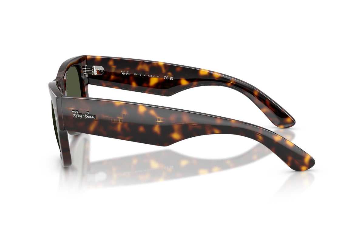 Ray-Ban Lentes de Sol Mega Wayfarer RB0840S