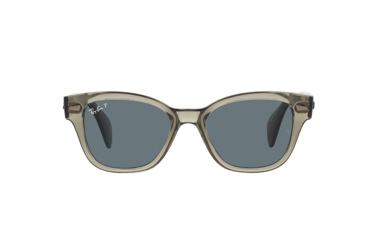 Ray-Ban Lentes de Sol Polarizados RB0880S