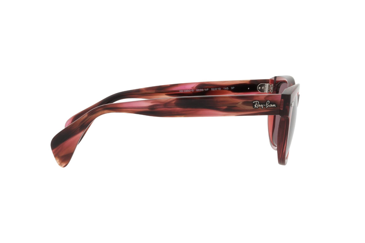 Ray-Ban Lentes de Sol Polarizados RB0880S