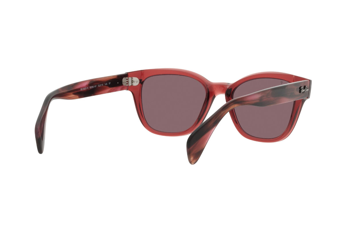Ray-Ban Lentes de Sol Polarizados RB0880S