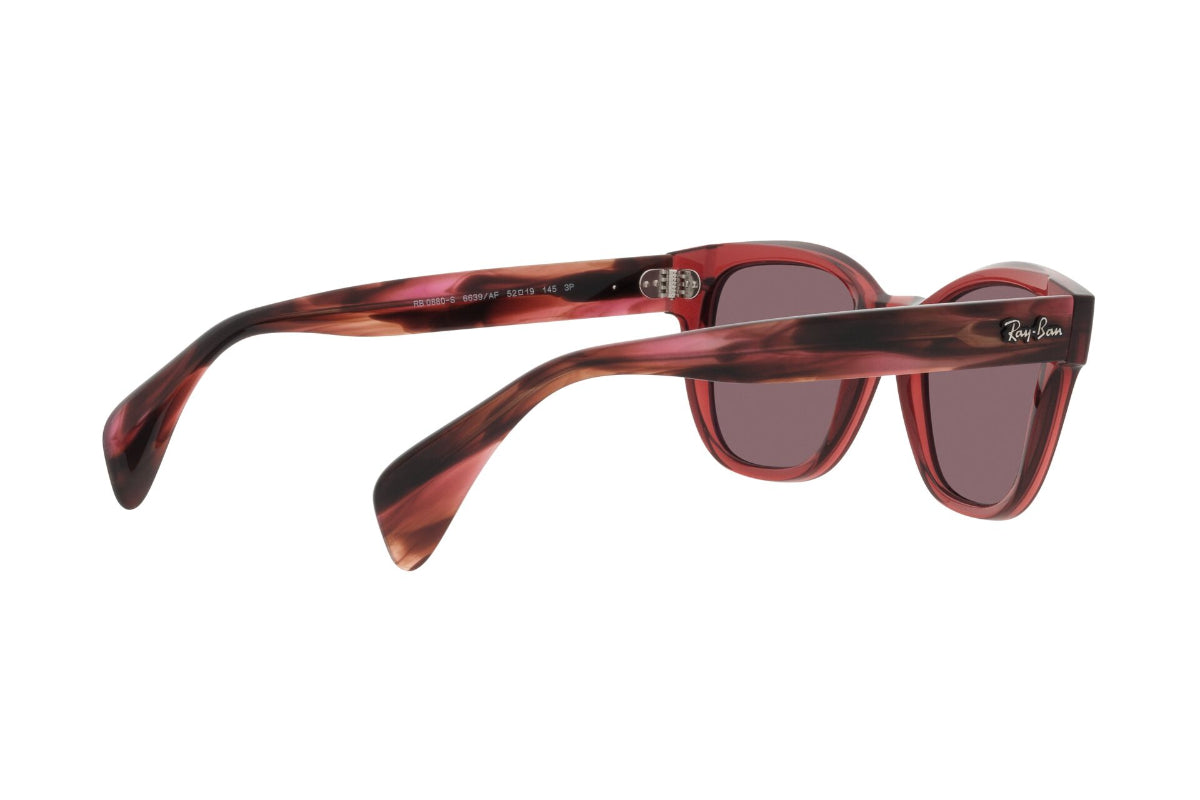 Ray-Ban Lentes de Sol Polarizados RB0880S