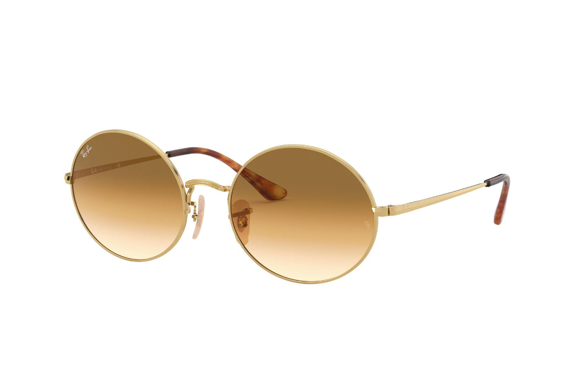 Lentes de Sol Oval Arista  Ray Ban