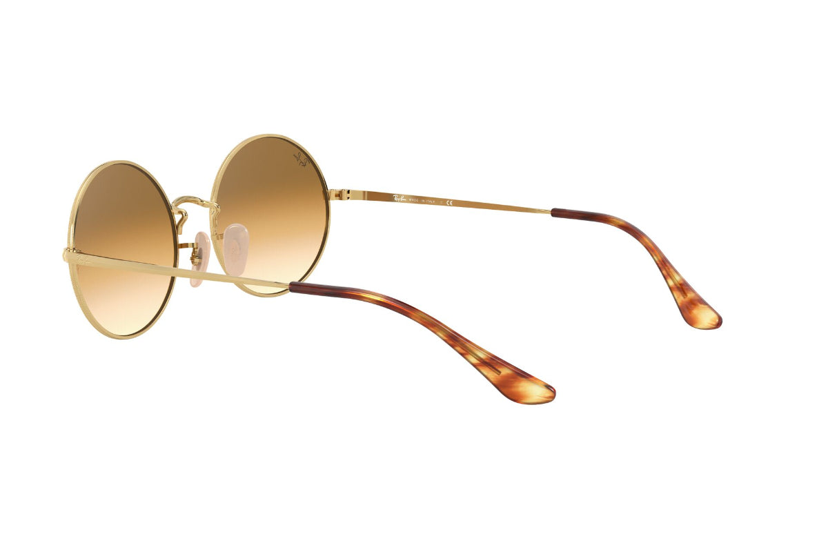 Lentes de Sol Oval Arista  Ray Ban