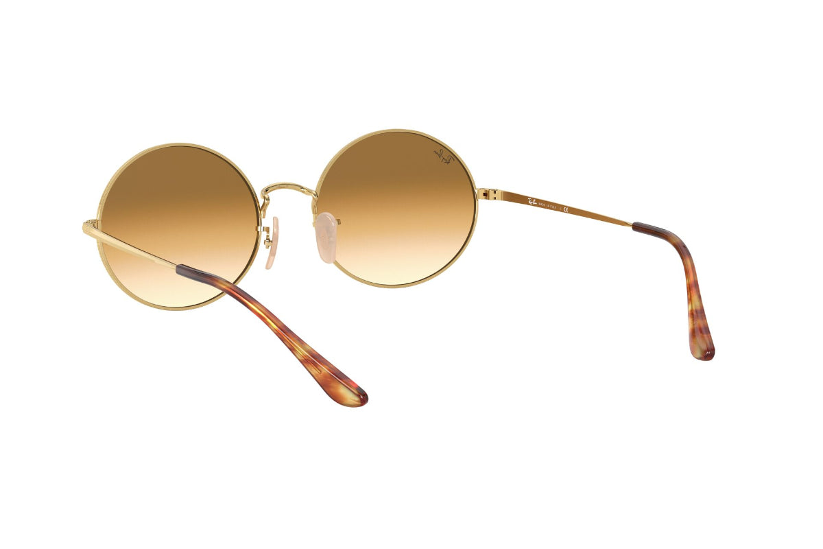 Lentes de Sol Oval Arista  Ray Ban