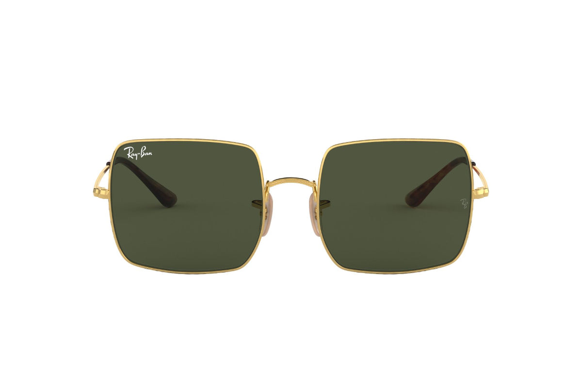 Lentes de Sol Square G Green Ray-Ban